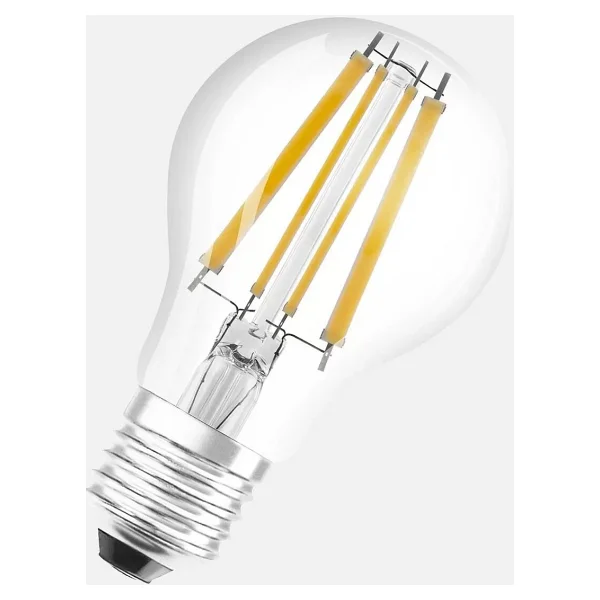 Osram Sarı Işık 11 W-100 W E27 Rustik LED Ampul - Görsel 2