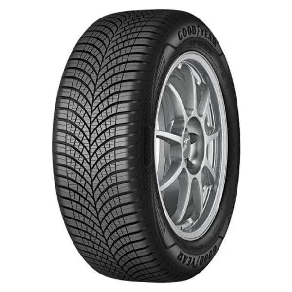 Goodyear Vector 4Seasons Gen-3 215/55 R16 97V XL 4 Mevsim Lastik - 2023 - Görsel 3