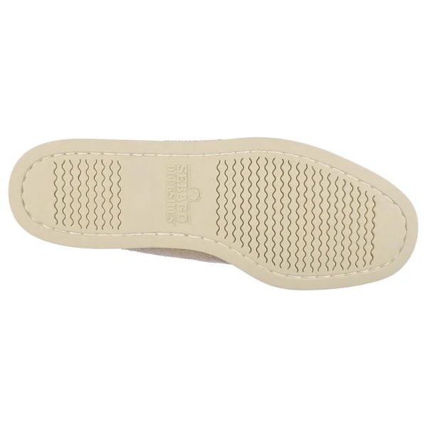 Sebago Portland Fleshout Spinnaker 72128TW-ABNSE Bej Erkek Loafer Ayakkabı - Görsel 5