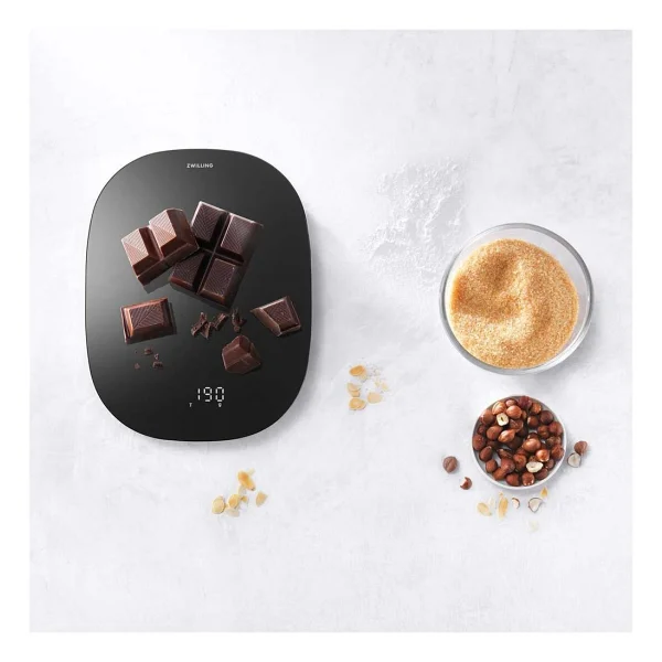 Zwilling Enfinigy 530110530 Mutfak Tartısı - Görsel 3
