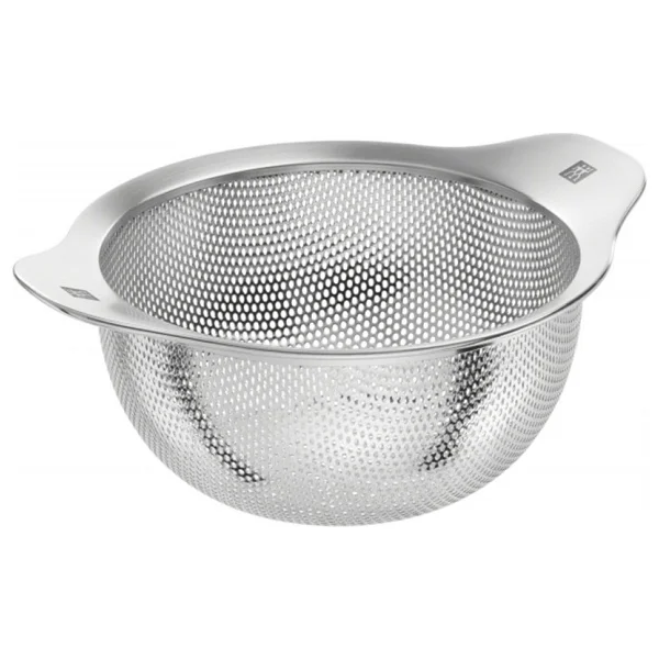Zwilling Çelik Süzgeç 16 cm Yüksek Kalite Çelikten İmal Edilmiş Mutfak Gereci - Görsel 6