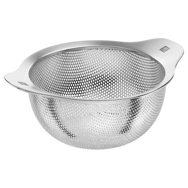 Zwilling Çelik Süzgeç 16 cm Yüksek Kalite Çelikten İmal Edilmiş Mutfak Gereci - Görsel 5