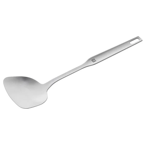 Zwilling Twin Prof Çelik Wok Spatula - Görsel 2