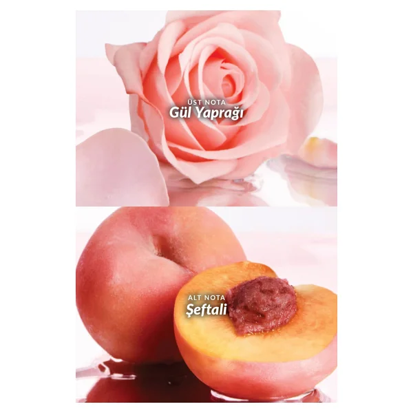 Avon Imari Naturelle EDT 50 ml Kadın Parfüm - Görsel 5