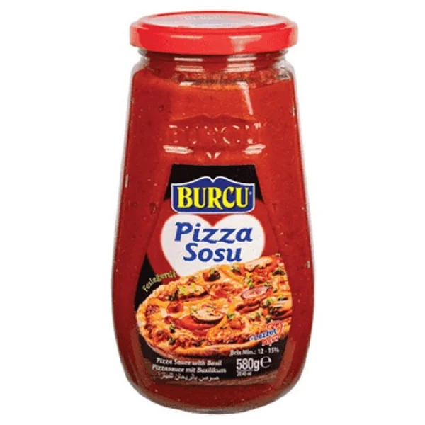 Burcu 400 gr Nohut Pilaki - Görsel 3