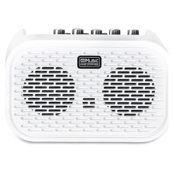 Kozmos UNIQUE-MINI Bluetooth Gitar Amfisi - Görsel 2