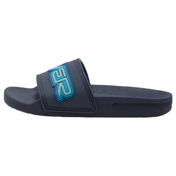 Quiksilver Rivi Wordmark Slide II AQBL100595 Erkek Çocuk Terlik - Görsel 2