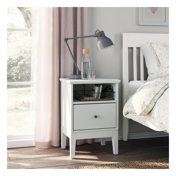 IKEA Idanas 47x40 cm Komodin - Görsel 4