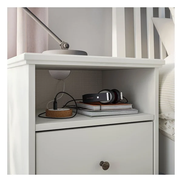IKEA Idanas 47x40 cm Komodin - Görsel 5