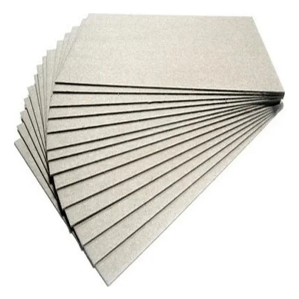 ORKA Kagıt 20 Adet Mukavva 1 mm 70x100 cm Sert Karton , Sert Mukavva - Görsel 6