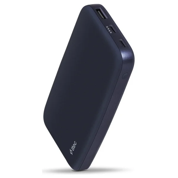 Ttec Chargeup 10.000MAH Taşınabilir Şarj Aleti / Powerbank - Siyah - Görsel 10