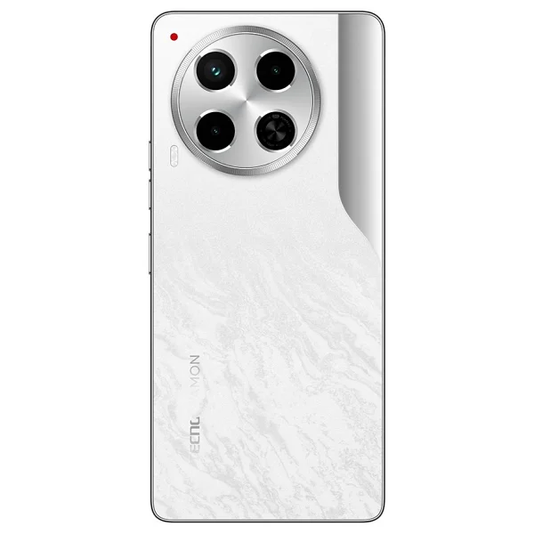 Tecno Camon 30 256 GB 8 GB Beyaz - Görsel 3