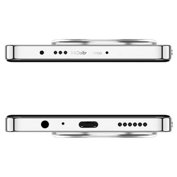Tecno Camon 30 256 GB 8 GB Beyaz - Görsel 5