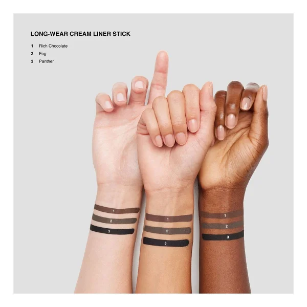 Bobbi Brown Long-Wear Cream Liner Waterproof Stick Göz Kalemi - Görsel 5