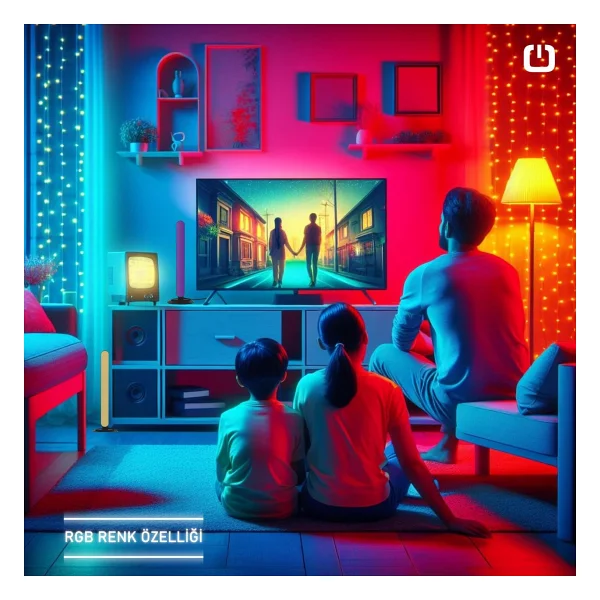 Onvec Akıllı LED Bar - Görsel 3