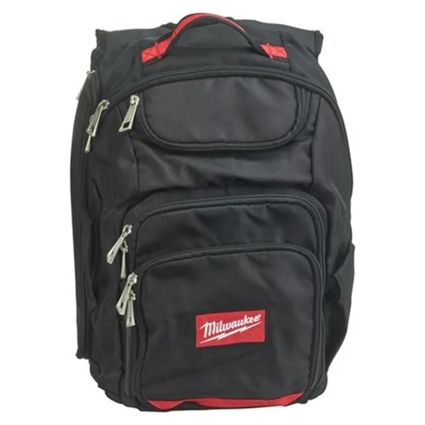 Milwaukee T4932464252 1680 Balistic Nylon Sırt Çantası - Görsel 3