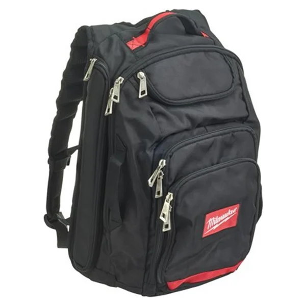 Milwaukee T4932464252 1680 Balistic Nylon Sırt Çantası - Görsel 2