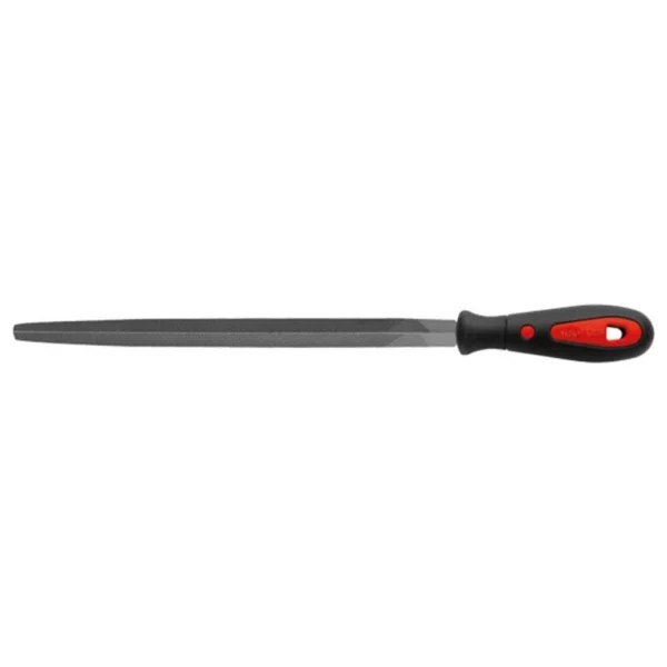 Ceta Form J59-208H 200 mm Orta Diş Üç Köşe Eğe - Görsel 2