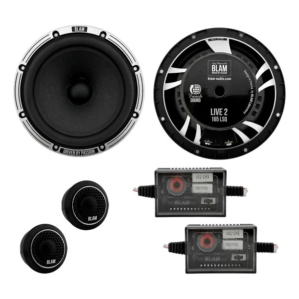 Blam 16CM Mid Takımı - Görsel 6