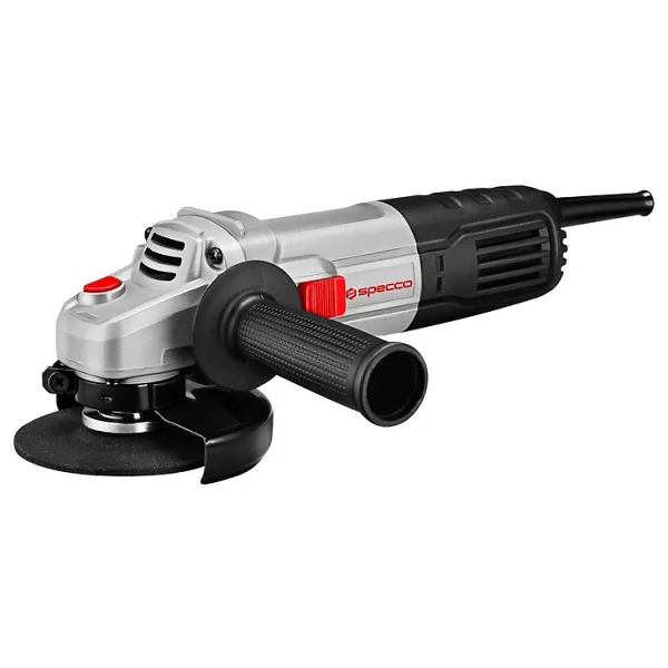 Specco SP-5010 680 W 115 mm Avuç Taşlama Makinesi - Görsel 2