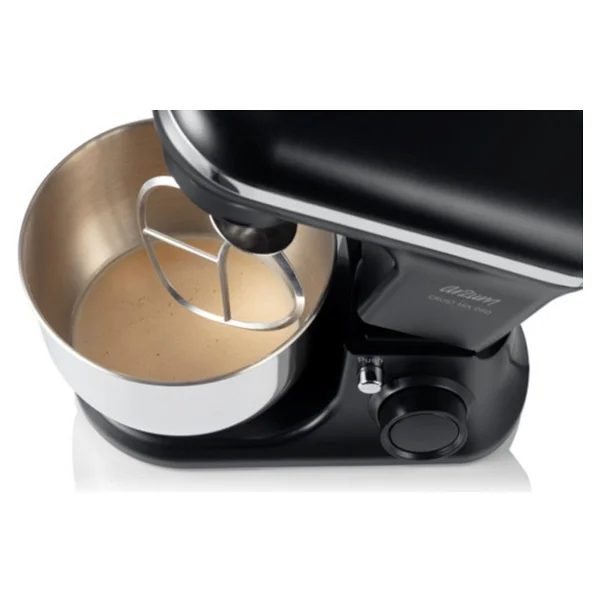 Arzum Crust Mix Pro AR1178 1200 W 5 lt Stand Mikser - Görsel 2