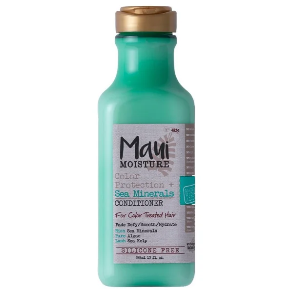 Maui Moisture Sea Minerals Şampuan 385 ml - Görsel 3