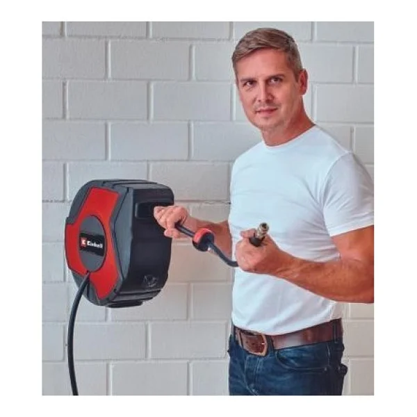 Einhell TC-PH 150 Hortum Makarası - Görsel 8