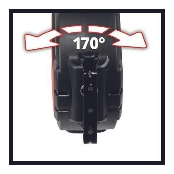 Einhell TC-PH 150 Hortum Makarası - Görsel 7
