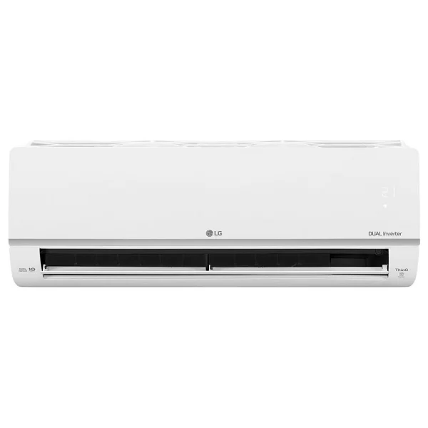 LG Dualcool Plus A++ 12000 BTU Duvar Tipi Klima - Görsel 2