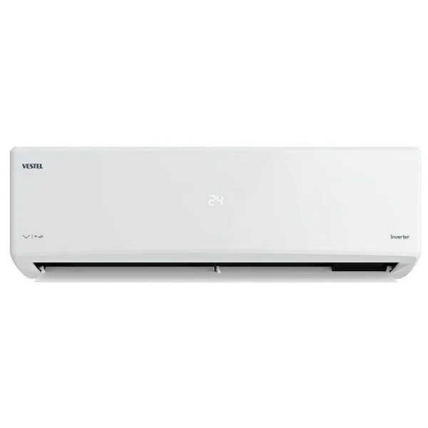 Vestel Flora Doğa Inverter 124 Wi-Fi A++ 12000 BTU Duvar Tipi Klima - Görsel 6