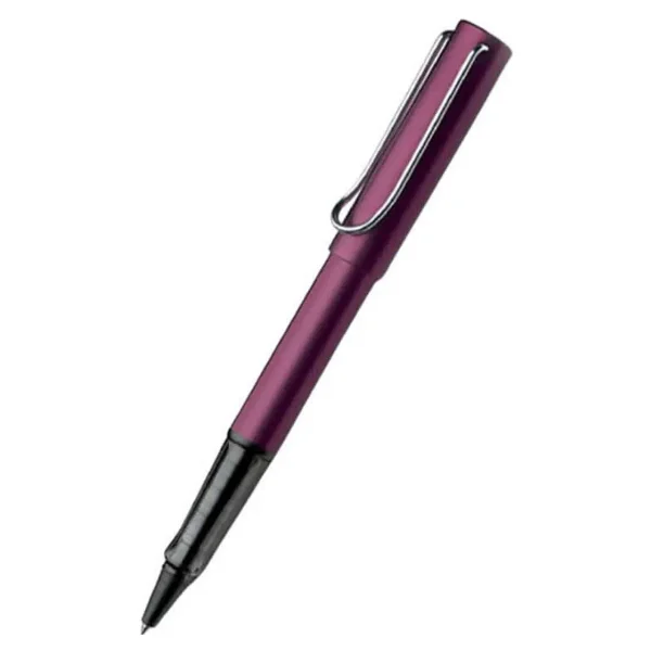 Lamy AL-Star 329 Mor Roller Kalem - Görsel 5