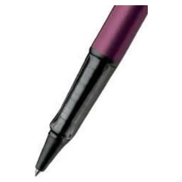 Lamy AL-Star 329 Mor Roller Kalem - Görsel 2