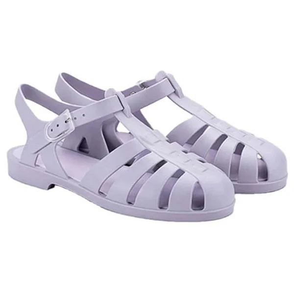 Igor Biarritz Mate S10259-018 Lila Kadın Sandalet - Görsel 6