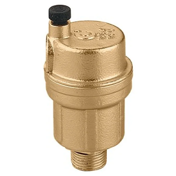 Caleffi 3/8" Robocal Otomatik Purjör - 502630 - Görsel 2