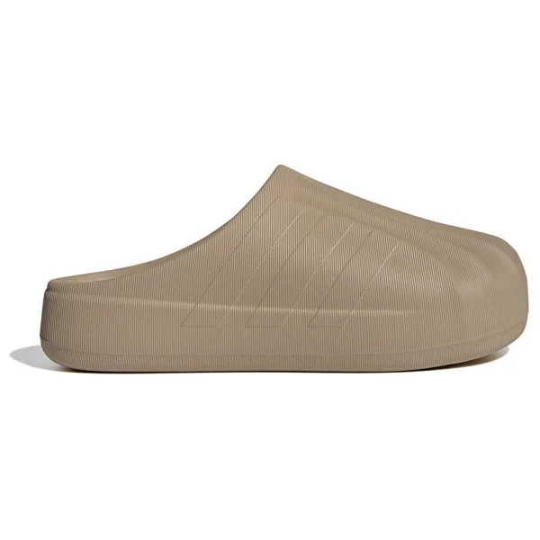 Adidas Superstar Mule IE0754 Bej Terlik - Görsel 8
