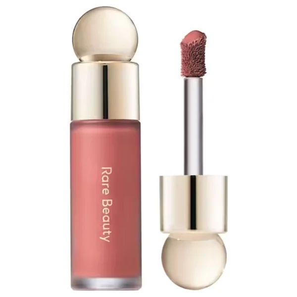 Rare Beauty By Selena Gomez Soft Pinch Likit Allık - Worth - Pembe - Görsel 3