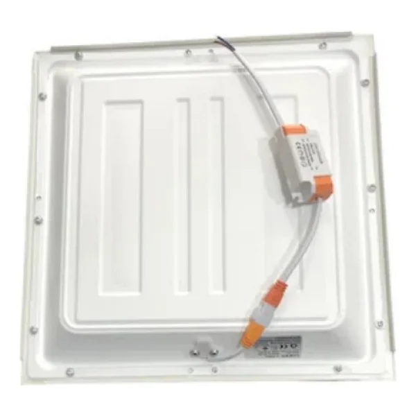 Cata Clip-In CT-5286 25 W Gün Işığı LED Panel Armatür - Görsel 4