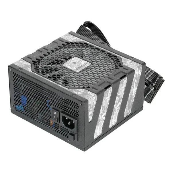 Green GP600B-HP-EVO 600 W Power Supply - Görsel 3