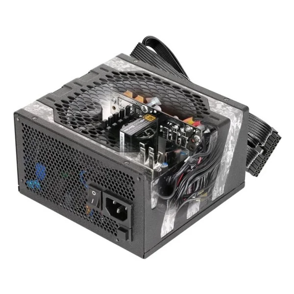 Green GP600B-HP-EVO 600 W Power Supply - Görsel 4