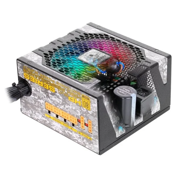 Green GP700B-HP-EVO 700 W Power Supply - Görsel 2