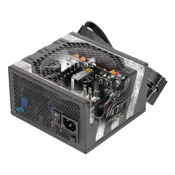 Green GP700B-HP-EVO 700 W Power Supply - Görsel 3