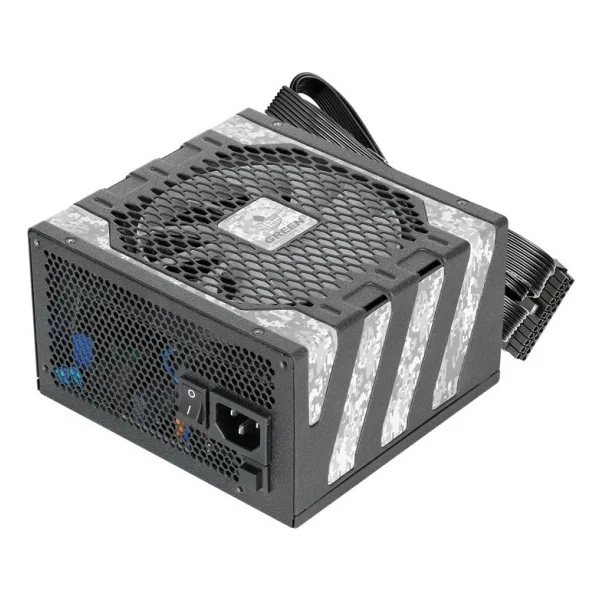 Green GP700B-HP-EVO 700 W Power Supply - Görsel 4