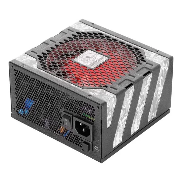 Green GP700B-HP-EVO 700 W Power Supply - Görsel 5