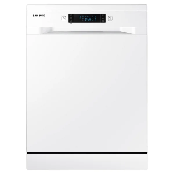Samsung DW60DG560FWQ 6 Programlı Bulaşık Makinesi - Görsel 7