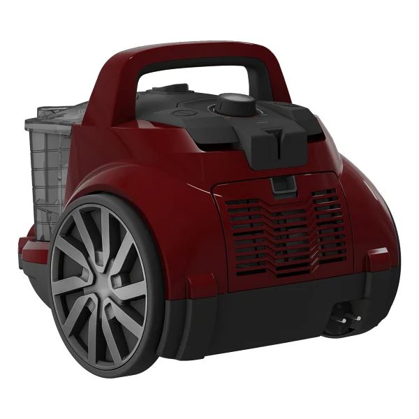Altus AL 606 SR Toz Torbasız Elektrikli Süpürge - Görsel 4