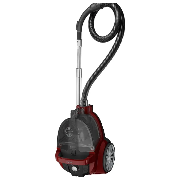 Altus AL 606 SR Toz Torbasız Elektrikli Süpürge - Görsel 5