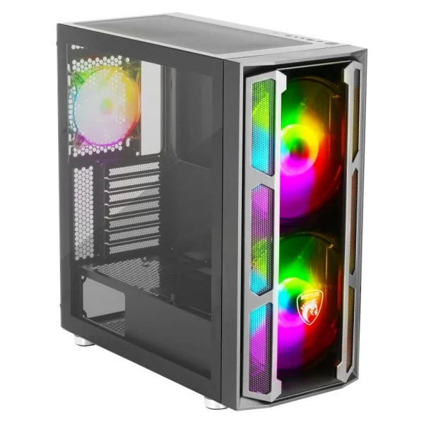 Green Griffin G6 ARGB Fanlı ATX Oyuncu Kasası - Görsel 6