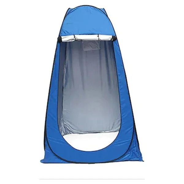 Vothoon 120x120x190 cm Otomatik Duş ve Giyinme Çadırı - Görsel 2