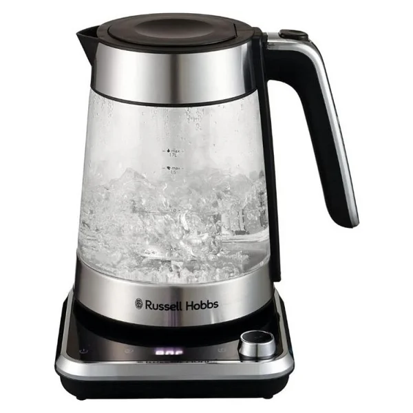 Russell Hobbs Attentiv 26200-70 1.7 lt 2400 W Cam Kettle - Görsel 4