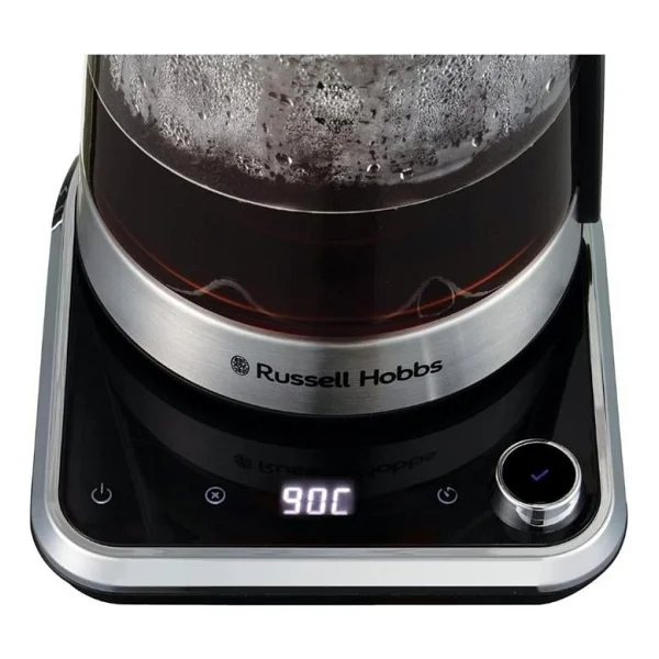 Russell Hobbs Attentiv 26200-70 1.7 lt 2400 W Cam Kettle - Görsel 2
